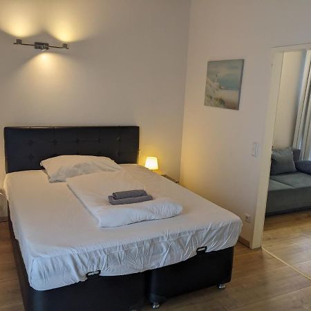 215 Apartment Wien 4-6 Pers 42M2 Klagenfurt am Woerthersee Exteriér fotografie