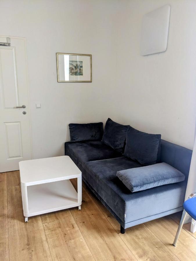 215 Apartment Wien 4-6 Pers 42M2 Klagenfurt am Woerthersee Exteriér fotografie
