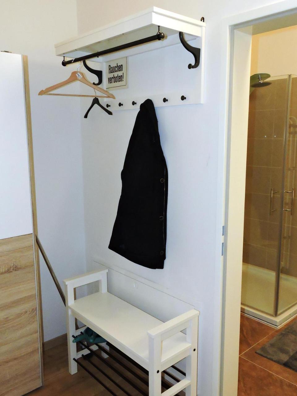 215 Apartment Wien 4-6 Pers 42M2 Klagenfurt am Woerthersee Exteriér fotografie
