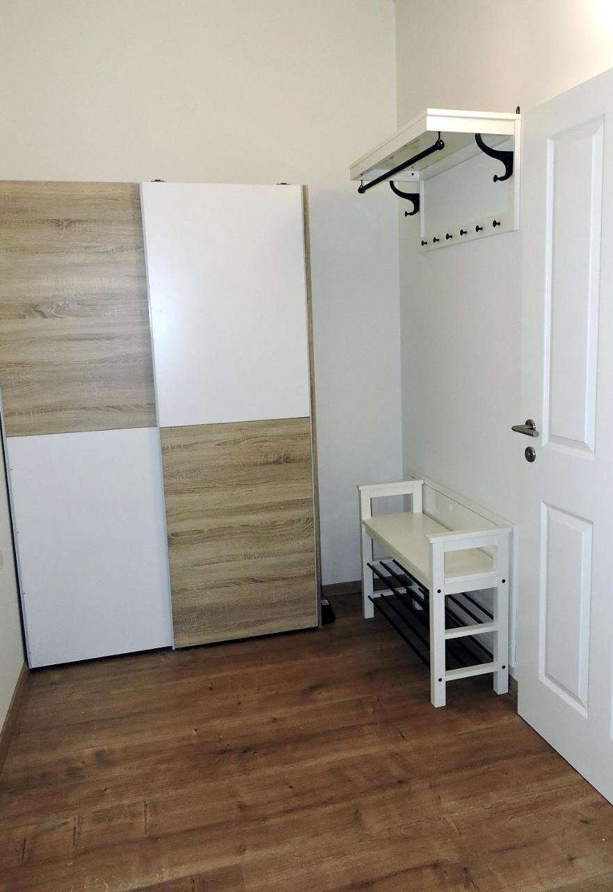 215 Apartment Wien 4-6 Pers 42M2 Klagenfurt am Woerthersee Exteriér fotografie
