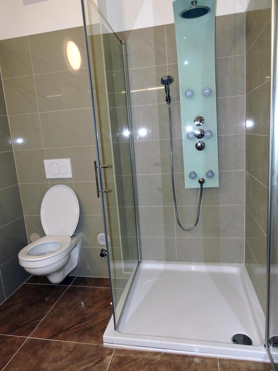 215 Apartment Wien 4-6 Pers 42M2 Klagenfurt am Woerthersee Exteriér fotografie