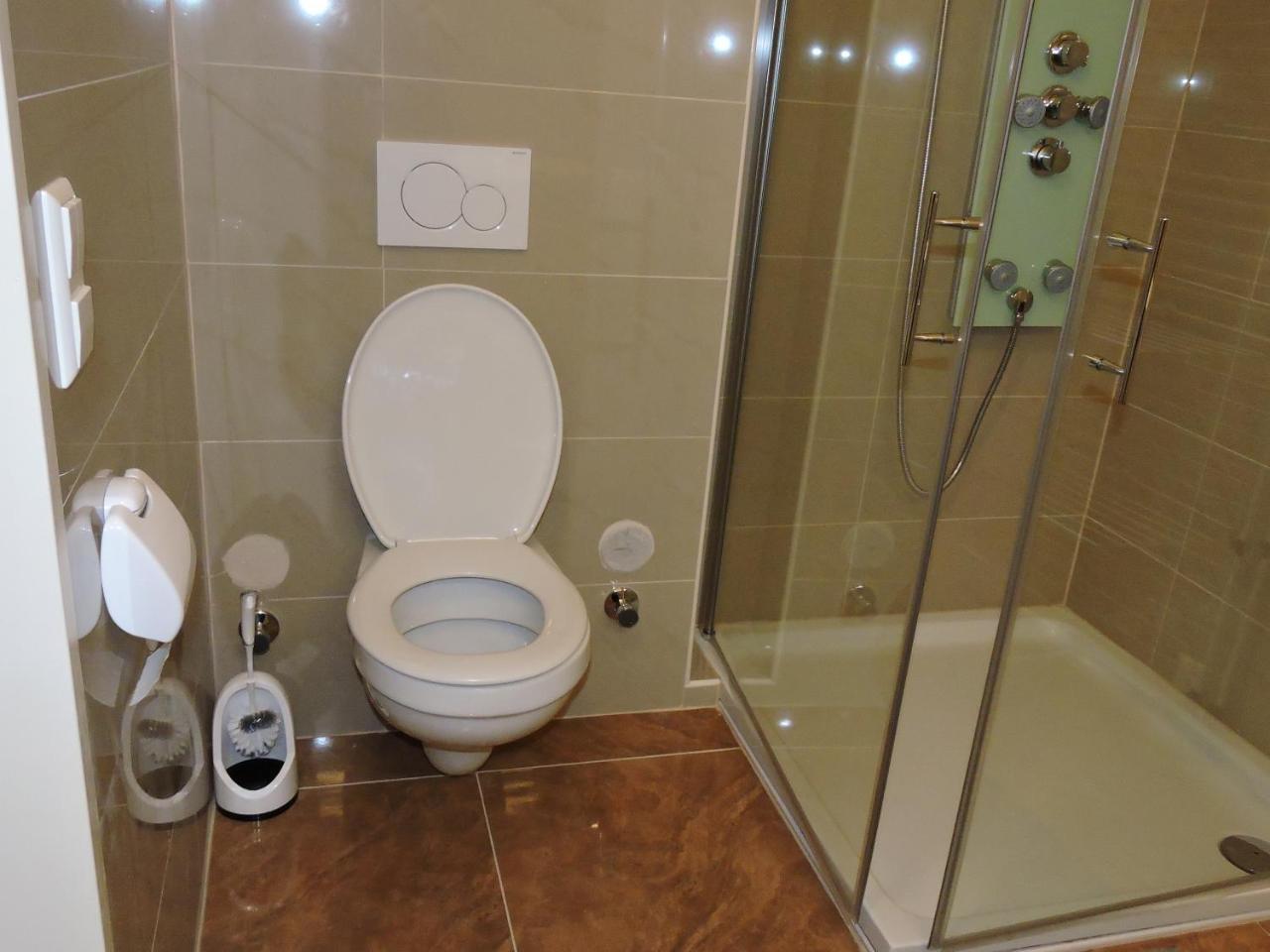 215 Apartment Wien 4-6 Pers 42M2 Klagenfurt am Woerthersee Exteriér fotografie