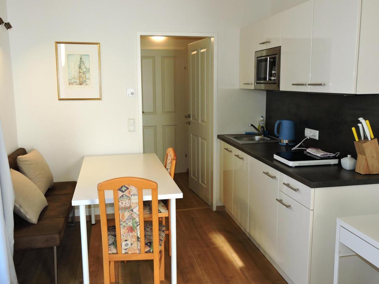 215 Apartment Wien 4-6 Pers 42M2 Klagenfurt am Woerthersee Exteriér fotografie