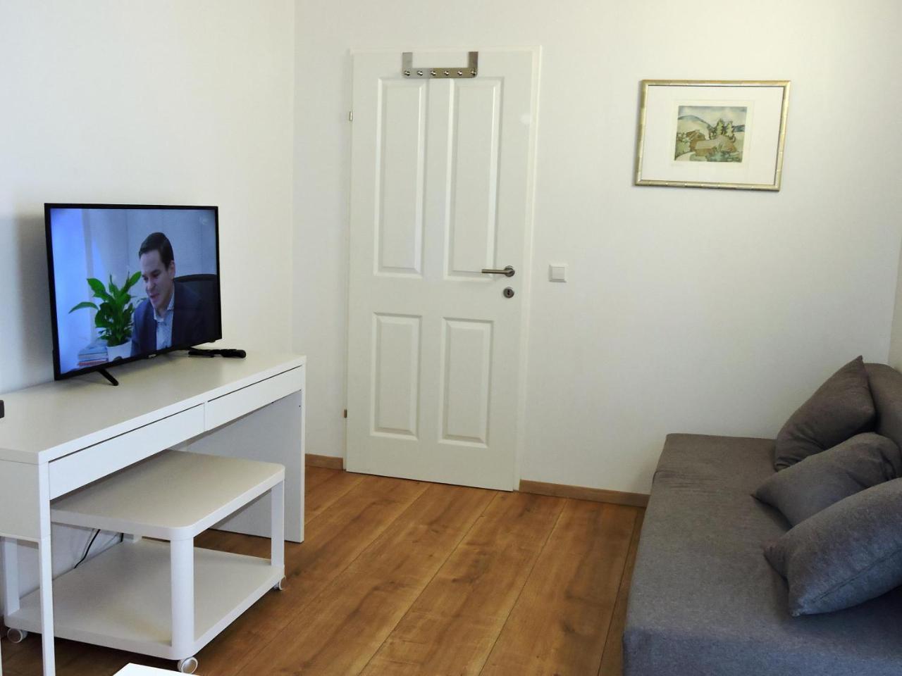 215 Apartment Wien 4-6 Pers 42M2 Klagenfurt am Woerthersee Exteriér fotografie