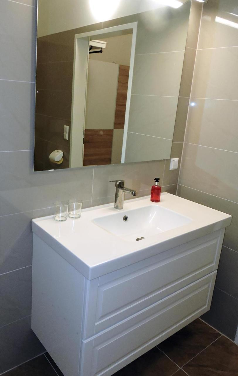 215 Apartment Wien 4-6 Pers 42M2 Klagenfurt am Woerthersee Exteriér fotografie