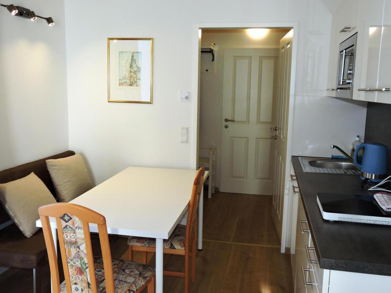 215 Apartment Wien 4-6 Pers 42M2 Klagenfurt am Woerthersee Exteriér fotografie