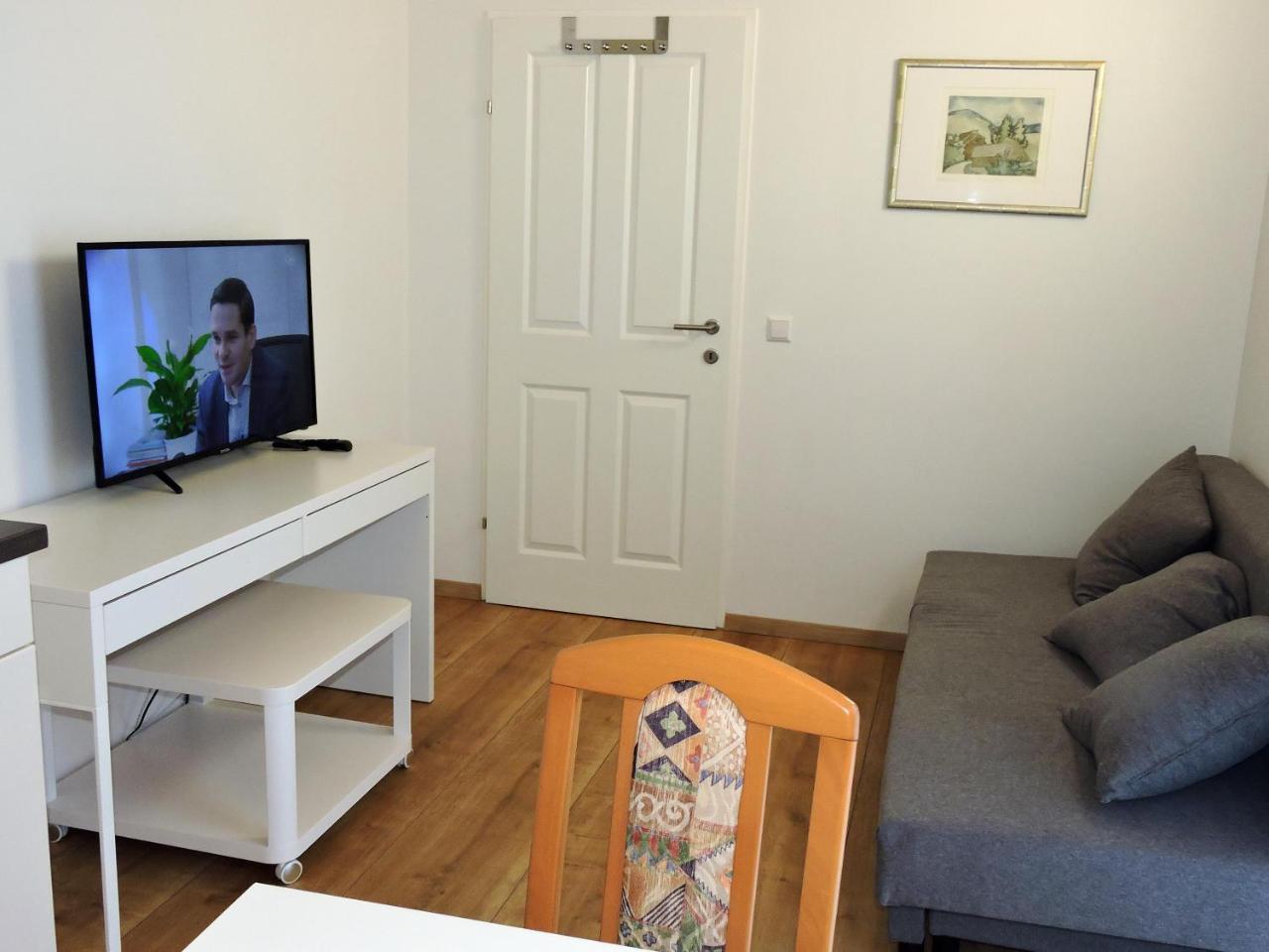 215 Apartment Wien 4-6 Pers 42M2 Klagenfurt am Woerthersee Exteriér fotografie