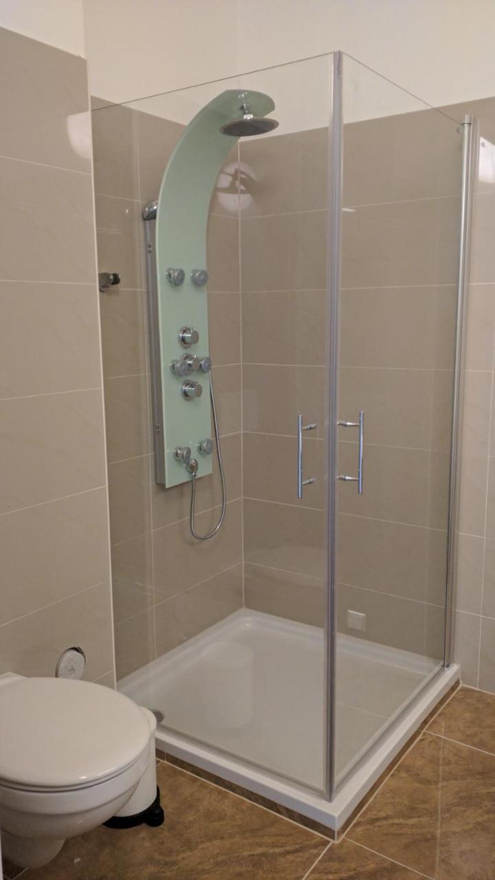215 Apartment Wien 4-6 Pers 42M2 Klagenfurt am Woerthersee Exteriér fotografie
