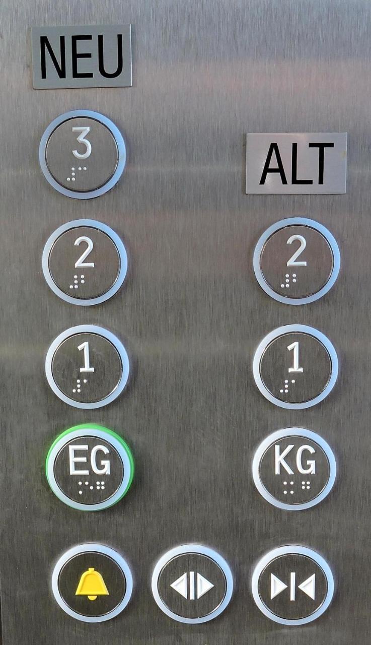 215 Apartment Wien 4-6 Pers 42M2 Klagenfurt am Woerthersee Exteriér fotografie